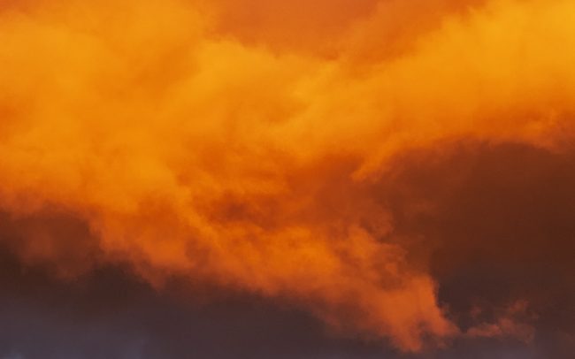 Felhők színjátéka, Csallóköz