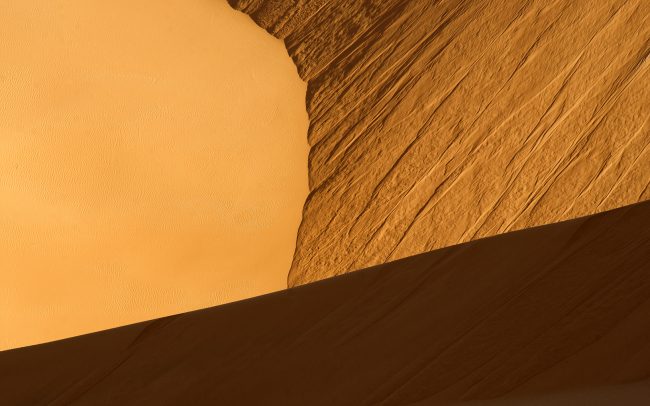 Erg Chebbi, Merzouga