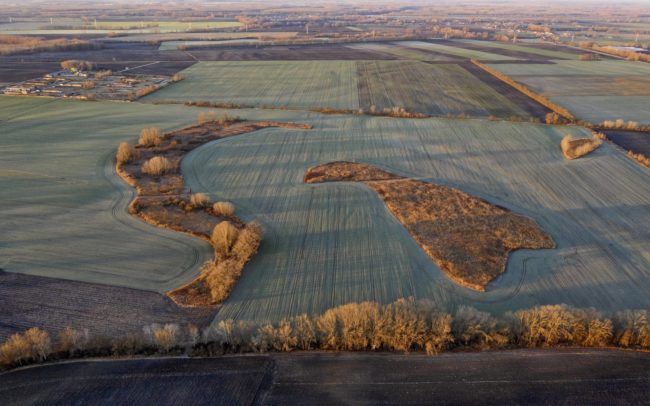 Csilizköz egykori folyóiból lett szigetek a mezőgazdasági tájban Miléniumtól délre, Balonytól északra. Pusztán hatalmas méretük okán is komoly jelentőségű, fajgazdag élőhelyek ezek a megőrződött nádas-bokros-fás folyókanyarok. Létjogosultságuk nem kérdéses, hisz kincset érnek. Jövőjük viszont annál inkább bizonytalan, mert értéküket nem vagyunk képesek meglátni. Míg régen a folyók a természetes részei voltak a tájnak, amelyekkel az ember együtt tudott élni, addig mai maradványaik léte bizonytalan, mivel sokkal inkább útjában állnak az emberi érdeknek. Félő, hogy a környezet száradása és a művelhető föld utáni vágy előbb-utóbb eltörli őket a föld színéről.