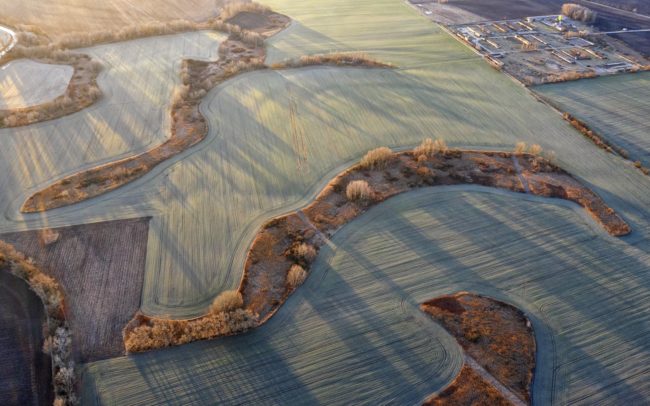 Csilizköz egykori folyóiból lett szigetek a mezőgazdasági tájban Miléniumtól délre, Balonytól északra. Pusztán hatalmas méretük okán is komoly jelentőségű, fajgazdag élőhelyek ezek a megőrződött nádas-bokros-fás folyókanyarok. Létjogosultságuk nem kérdéses, hisz kincset érnek. Jövőjük viszont annál inkább bizonytalan, mert értéküket nem vagyunk képesek meglátni. Míg régen a folyók a természetes részei voltak a tájnak, amelyekkel az ember együtt tudott élni, addig mai maradványaik léte bizonytalan, mivel sokkal inkább útjában állnak az emberi érdeknek. Félő, hogy a környezet száradása és a művelhető föld utáni vágy előbb-utóbb eltörli őket a föld színéről.